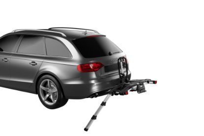 Thule EasyFold XT Platform Bike Rack