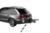 Thule EasyFold XT Platform Bike Rack