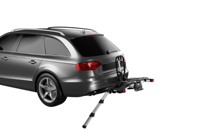 Thule EasyFold XT Platform Bike Rack