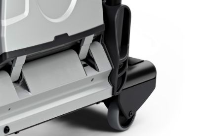 Thule EasyFold XT Platform Bike Rack