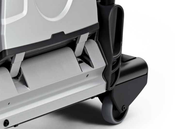 Thule EasyFold XT Platform Bike Rack
