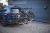 Thule EasyFold XT Platform Bike Rack