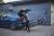 Thule EasyFold XT Platform Bike Rack