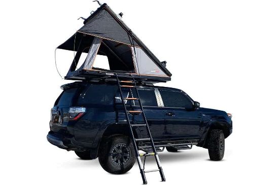 Roofnest Falcon 2 Rooftop Tent