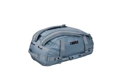 Thule CHASM 40L DUFFEL BAG POND GRAY