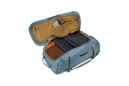 Thule CHASM 40L DUFFEL BAG POND GRAY