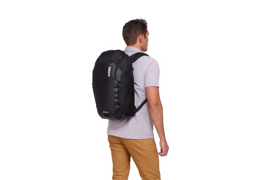 Thule CHASM LAPTOP BACKPACK 26L BLACK