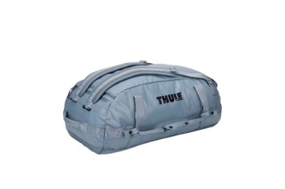 Thule CHASM 70L DUFFEL BAG POND GRAY