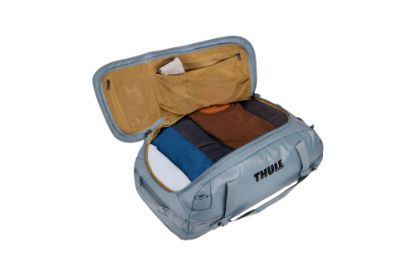 Thule CHASM 70L DUFFEL BAG POND GRAY