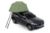 Tepui Explorer Kukenam 3 Olive Green Roof Top Tent