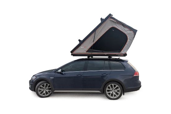 Roofnest Falcon Pro Rooftop Tent