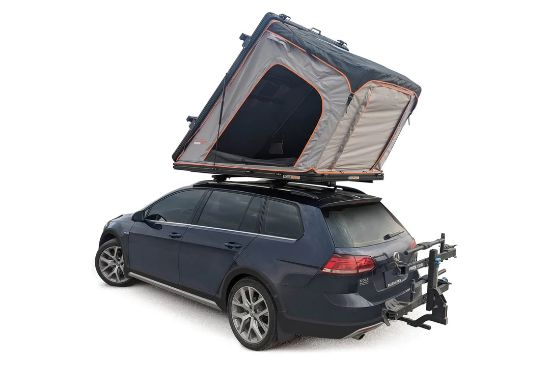 Roofnest Falcon Pro Rooftop Tent