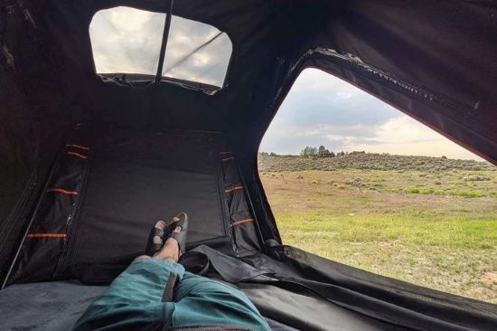 Roofnest Falcon Pro Rooftop Tent