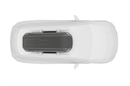 Thule Motion 3 L Titan Cargo Box