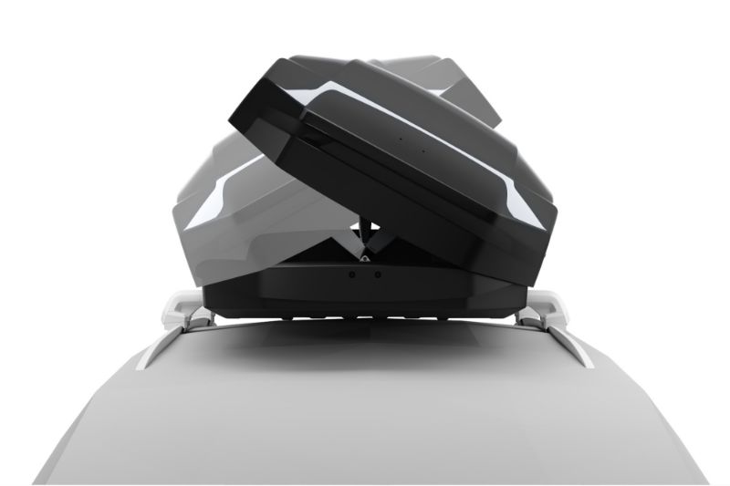 Thule Motion 3 L Titan Cargo Box
