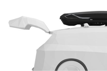 Thule Motion 3 L Titan Cargo Box