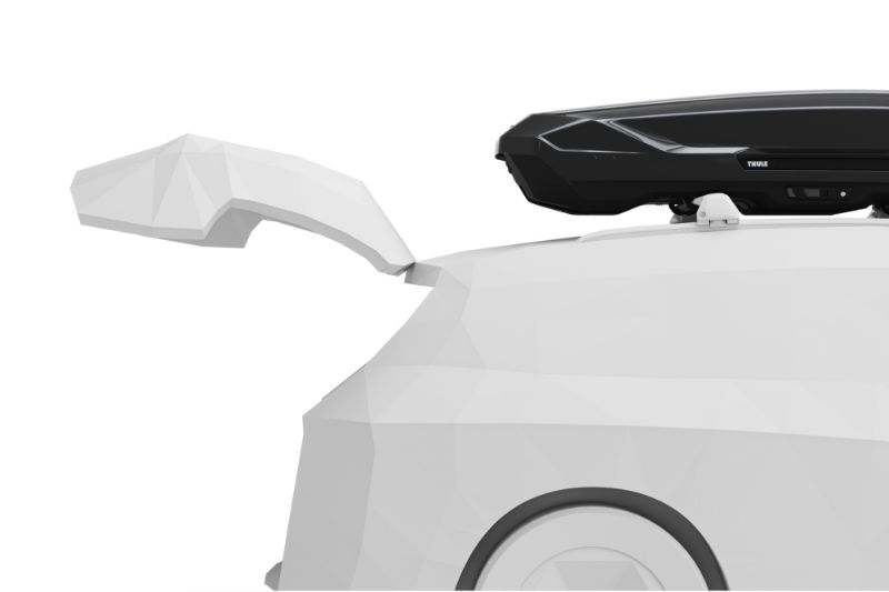 Thule Motion 3 L Titan Cargo Box
