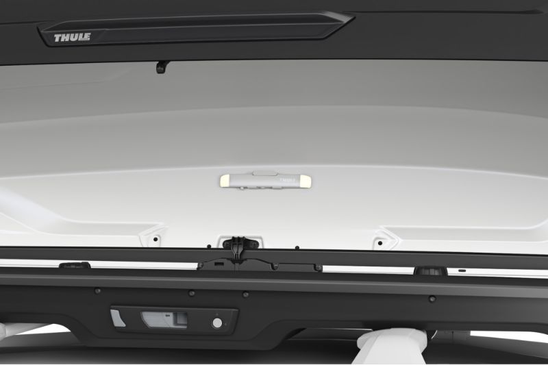 Thule Motion 3 L Titan Cargo Box