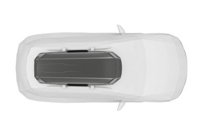 Thule Motion 3 XL Titan Cargo Box