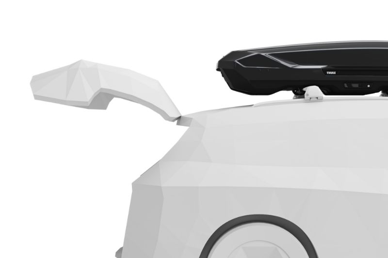 Thule Motion 3 XL Titan Cargo Box