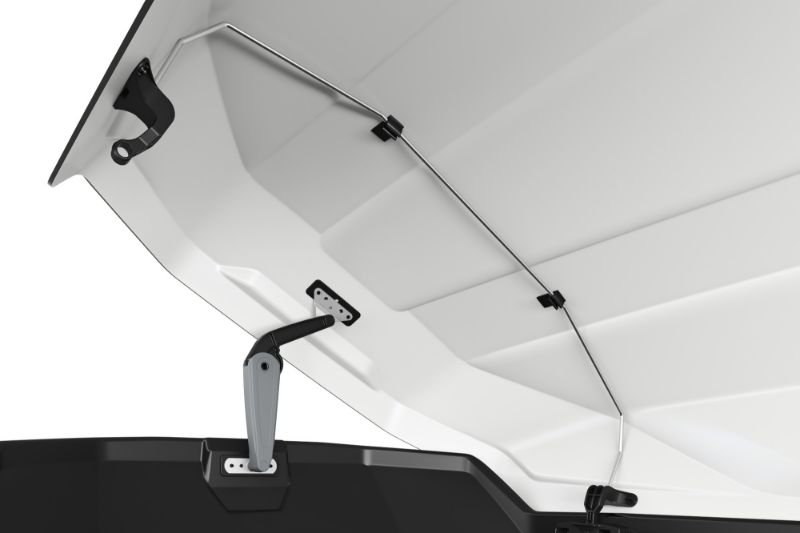 Thule Motion 3 XL Titan Cargo Box