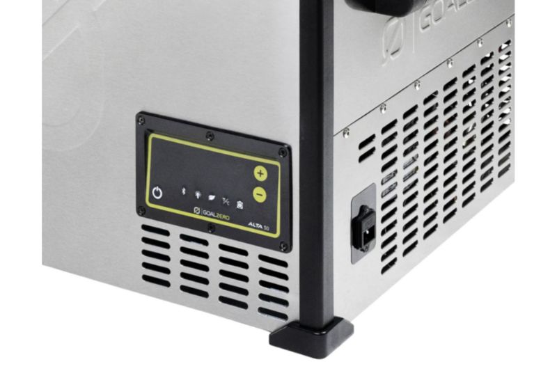 Goal Zero ALTA 50 PORTABLE FRIDGE