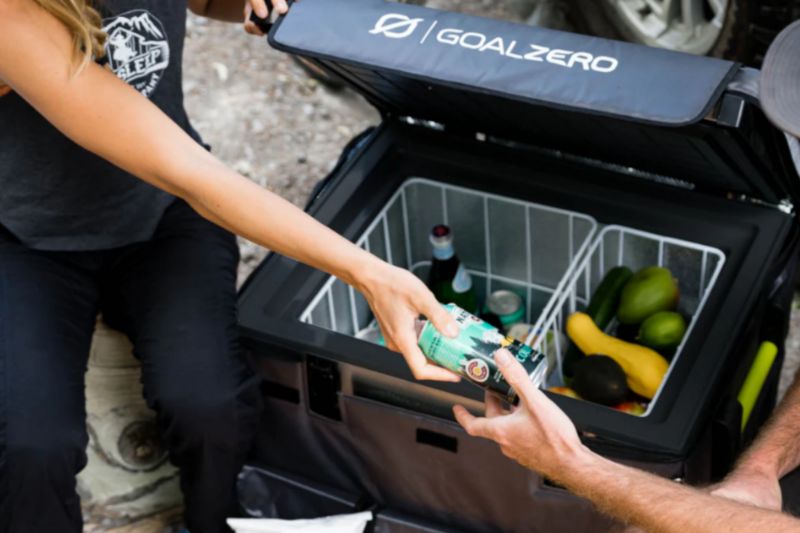 Goal Zero ALTA 50 PORTABLE FRIDGE