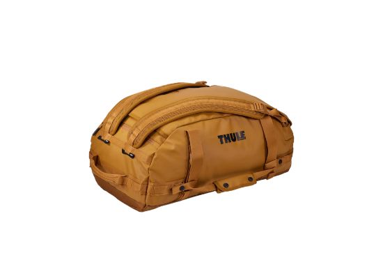 Thule CHASM 40L DUFFEL BAG GOLDEN BROWN