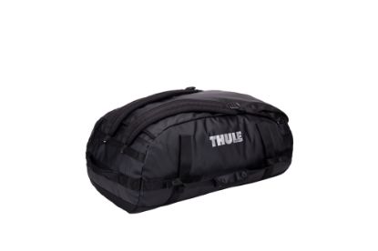 Thule CHASM 70L DUFFEL BAG BLACK