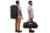 Thule CHASM 70L DUFFEL BAG BLACK