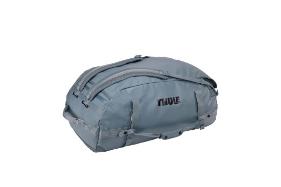 Thule CHASM 90L DUFFEL BAG POND GRAY