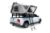 Roofnest Condor 2 XL - Black