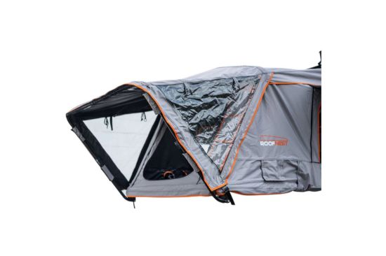 Roofnest Condor 2 XL - Black