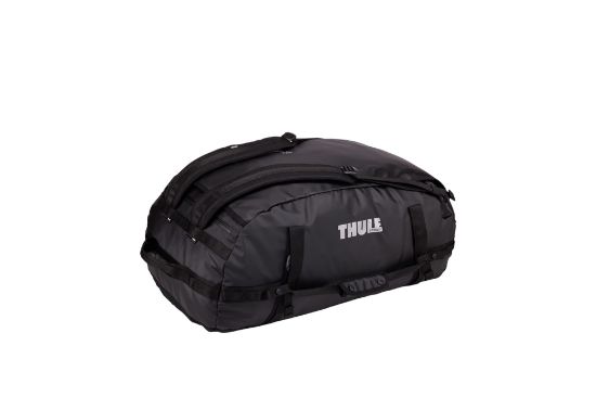 Thule CHASM 90L DUFFEL BAG BLACK