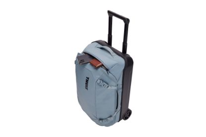 Thule CHASM CARRY ON WHEELED DUFFEL BAG 40L POND