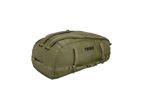 Thule CHASM 130L DUFFEL BAG OLIVINE