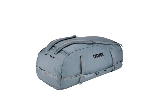 Thule CHASM 130L DUFFEL BAG POND GRAY