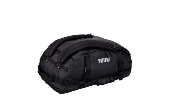 Thule CHASM 40L DUFFEL BAG BLACK