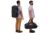 Thule CHASM 40L DUFFEL BAG BLACK