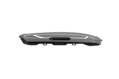 Thule Motion 3 XL Low Titan Cargo Box