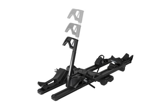 Thule Verse 2 Bike 2 inch