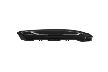 Thule Motion 3 XL Low Black Cargo Box