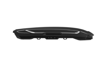 Thule Motion 3 XXL Low Black Cargo Box