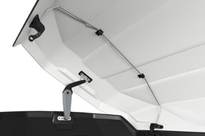 Thule Motion 3 XXL Low Black Cargo Box