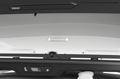 Thule Motion 3 XXL Low Black Cargo Box