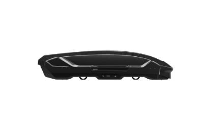 Thule Motion 3 L Black Cargo Box