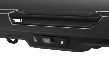 Thule Motion 3 L Black Cargo Box
