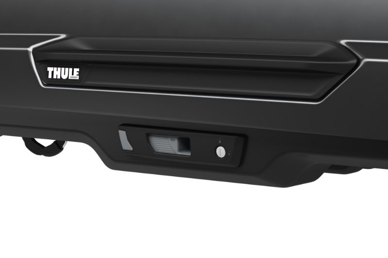 Thule Motion 3 L Black Cargo Box