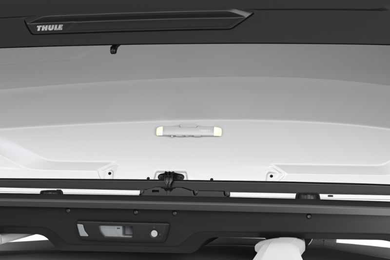 Thule Motion 3 L Black Cargo Box