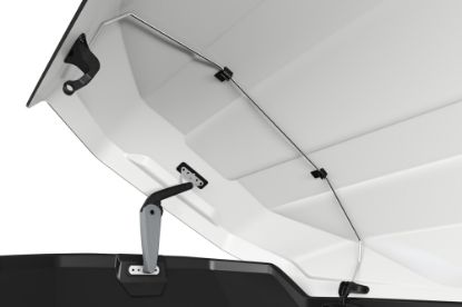 Thule Motion 3 L Black Cargo Box
